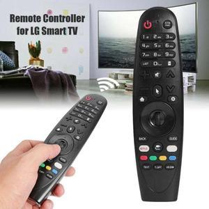 Multimedia :: Remote Controls :: LG Magic Remote Control AN-MR500 Universal  Compatible Smart TV