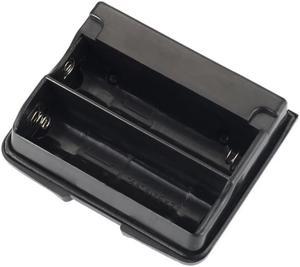 for Yaesu VX-6R VX-7R Case FBA-23 for Yaesu VX-5R VX-710 Support 2 AA ALKALINE For Yaesu Radio Pack Case