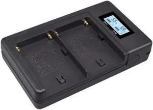 Durabale NP-F970-C Display Charger 5V Digital Charger Set For Sony Camera F750 F990 Fill Light 2500c Durabale NP-F970-C Display Charger 5V Digital Charger Set For Sony Camera F750 F990 Fill Light 2500c