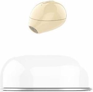 X20 Ultra Mini Wireless Single Earphone Hidden Small Bluetooth-compatible 4 hours Music Play Button Control Earbud With Case