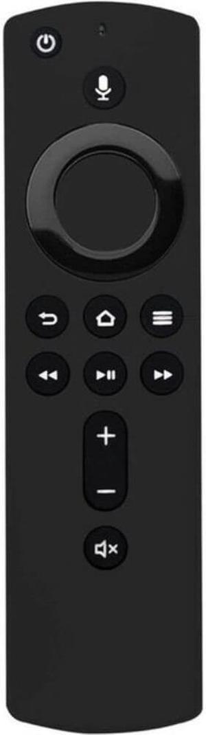 Voice Smart Search Remote Control L5B83H for Alexa2nd Gen3rd Genfor Fire TV Stick 4K Universal Remote for Alexa Voice Remote