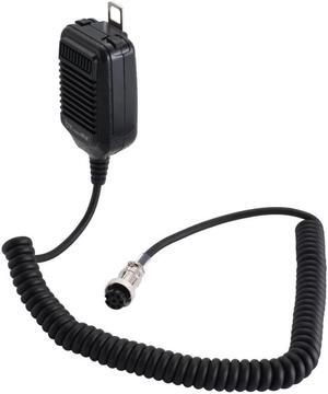 HM-36 Hand Speaker Mic Radio Microphone for ICOM Radio IC-718 IC-78 IC-765 IC-761 IC-7200 IC-7600