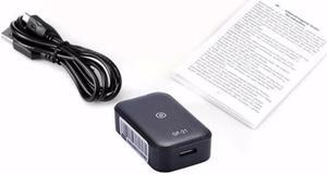 GF21 Mini GPS Car Tracker App Anti-Lost Device Voice Control Recording Locator High-definition Microphone WIFI+LBS+GPS