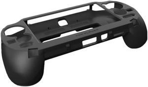 Mobile gamepad controller joystick shell case for Sony PS Vita fat / PSV 1000 L2 R2 Game Trigger Grip Game Console Accessories