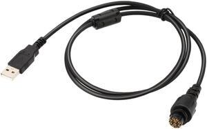 Hot USB Programming Cable PC-37 for HyT / Hytera Radio MD78XG MD780 MD782 MD785 RD9880 RD982 RD985 Two Way Radio Accessories