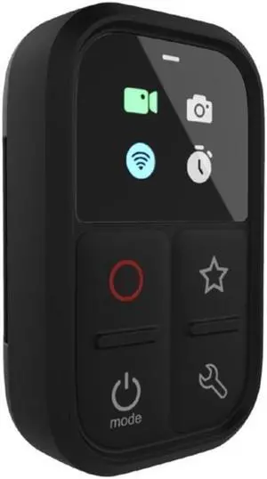 Hot Remote Control For Gopro Hero 10 9 8 Max With Wristband Wireless Smart Waterproof Action Camera Remote Control Dropshipping
