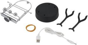 Phone Holder Cell Phone Base Pendulum Device Dynamic Balancing Pendulum Educational Toy