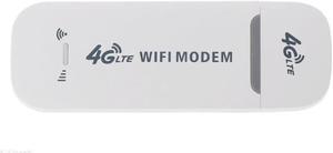 4G USB wifi modem Car Portable WiFi Universal 100Mbps router adaptor Hotspot Wireless Network Card Demodulator For Home Office