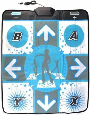 Anti Slip Dance Revolution Pad Mat Dancing Step for Nintendo for WII for PC TV Hottest Party Game Accessories ZF116800 ACEHE