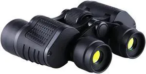 High-definition Binoculars Long Range Telescope High Power Optical Glass Lens Telescope For Hunting Sports Sight