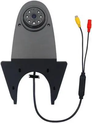 Waterproof Car Reverse View Rear View Camera Special for RV For Mercedes Benz Viano Sprinter Vito For VW Infrared Vehicle