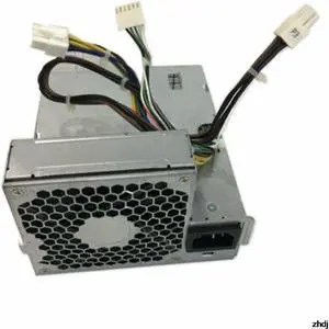 240W SFF Power for Server HP-D2402A0 DPS-240RB PS-4241-9HB 611481-001 Power Supply for 6005 6000 6200 DPS-240RBSFF 240W PSU