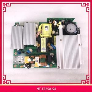 NT-T525A-54 For Coretronic Open Switching Power Board 54V 7.2A 12V 5V Fully Tested Fast Ship