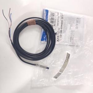 Proximity Switch Sensor E2E-S05N03-WC-C1 NPN Normally Open