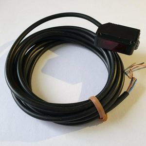 Photoelectric Switch E3Z-L81 Sensor Photoelectric Switch PNP Normally Open Distance Setting
