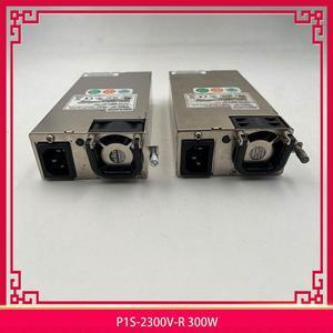 P1S-2300V-R For Zippy Server Power Supply 300W Fast Ship Perfect Test