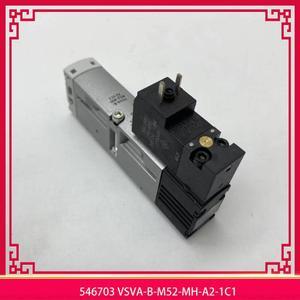 546703 VSVA-B-M52-MH-A2-1C1 Solenoid Valve