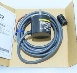 E6B2-CWZ6C 500P/R E6B2-CWZ6C 1024P/R Rotary Encoder Fast Ship Works Perfectly