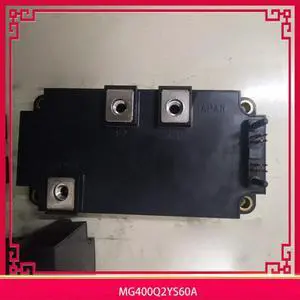 MG400Q2YS60A Inverter Disassembly IGBT Module