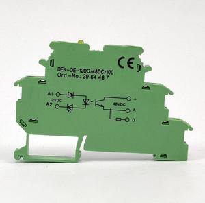 2964487 DEK-OE-12DC/48DC/100 Solid-state Relay Module