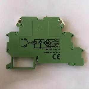 2941154 DEK-REL-24/O/1 Relay Module
