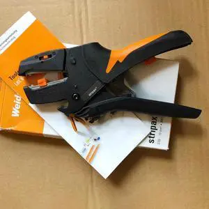 STRIPAX 9005000000 Wire Stripper For Weidmuller Tool