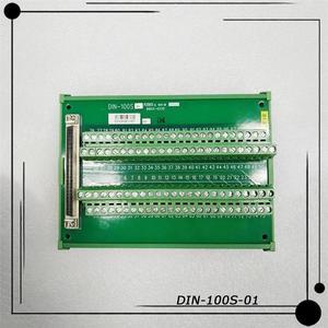 DIN-100S-01 For ADLINK Terminal Board Cable