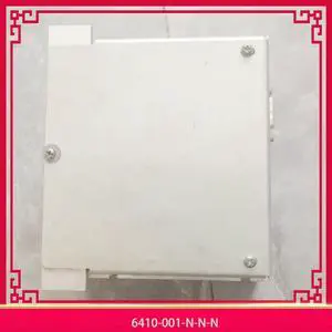 Stepper Driver 6410-001-N-N-N