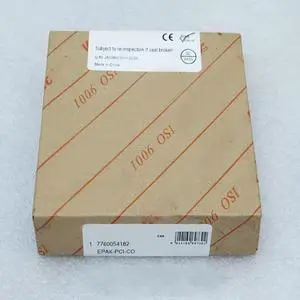 7760054182 EPAK-PCI-CO Analogue Signal Converter 0/4~20mA For Weidmüller Two-wire Model Isolator Fast Ship