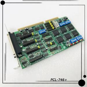 PCL-746+ 4-Port RS-232/RS-422/RS-485 For Advantech Communication Card