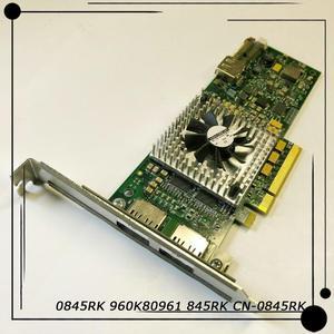 0845RK 960K80961 845RK CN-0845RK For Xerox 3100 2100 V80 V180 Server Color Card