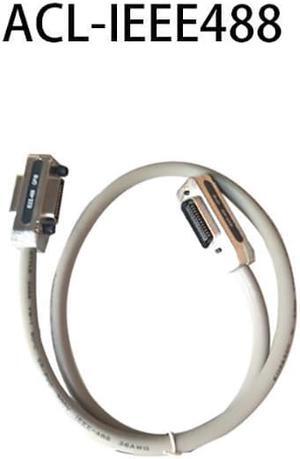 For ADLINK ACL-IEEE488 ACL-IEEE488-10M IEEE-488 GPIB Card Line