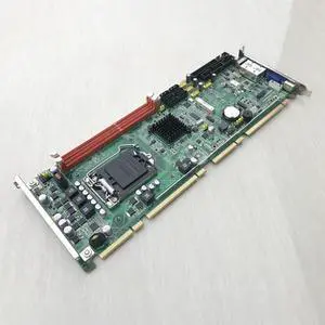 PCE-5125QG2 Industrial Control Motherboard 1156 Double Gigabit Network Port PCE-5125