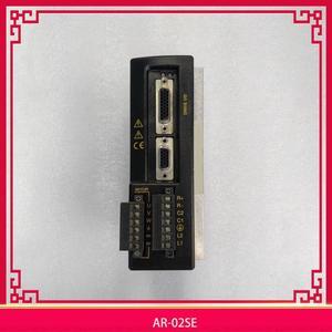 AR-02SE Disassembly Servo Drive