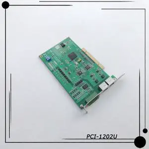 PCI-1202U 2-port RS-485 Master Card Data Acquisition Card Motion Control