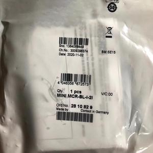 2810829 MINI MCR-BL-I-2I Signal Duplicator