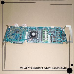 960K74160K001 960K63500K001 For XEROX PX560 Server Color Card