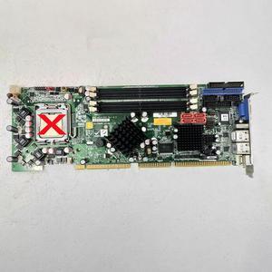 WSB-9454-R40 REV:4.0 Industrial Control Motherboard Double Network Port Device Motherboard