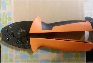 HTN 21 9014610000 For Weidmuller Crimping Pliers