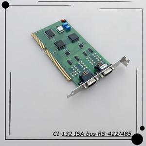 CI-132 ISA bus RS-422/485 Industrial Serial Port Card