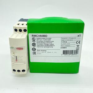 RMCV60BD Voltage/Current Isolated Analog Converter