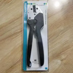 CRIMPFOX 25R 1212039 For Phoenix Crimping Pliers