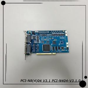 PCI-N8(4)04 V3.1 PCI-N404-V3.1.0 Control Card Fast Shipping