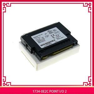 1734-0E2C POINT I/O 2 Point Module