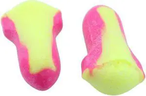 10 Pairs Disposable Uncorded Foam Earplugs  Snore Sleep Hearing Protections Ear Protector Earplugs Earmuff