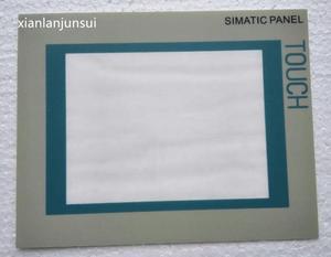 TP177A  B    6AV6642-0AA11-0AX1 Touch panel protection panel.