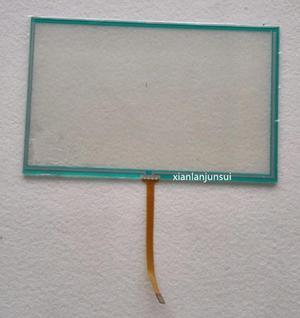 7 inch 6AV6648-0BC11-3AX0 touchpad