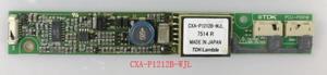 CXA-P1212B-WJL LCD Inverter