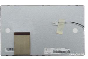 7 inch LCD screen HSD070IDW1-E11/ E13/ HSD070IDW1-D00  800*480  165*100*5mm