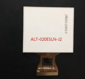 2 inch ALT-020ESLN-J2 driving recorder LCD screen